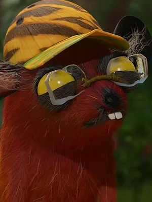 Les As de la Jungle à la rescousse ! S2 E38