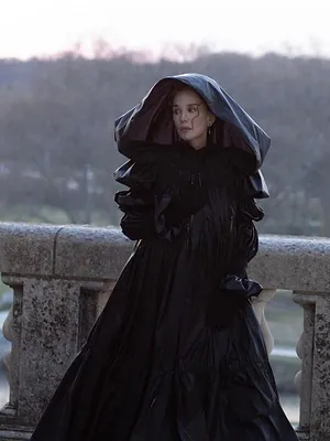 Diane de Poitiers S1 E1