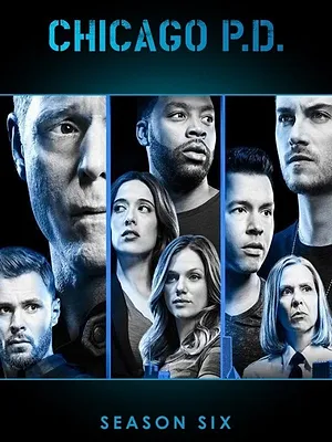 Saison 6