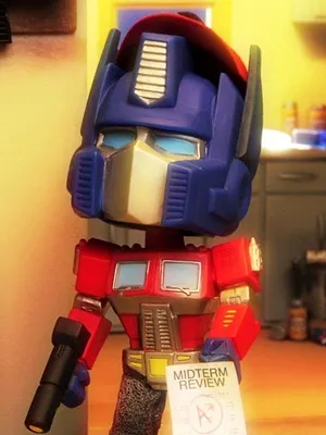 Robot Chicken S5 E11