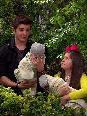Les Thunderman S2 E2