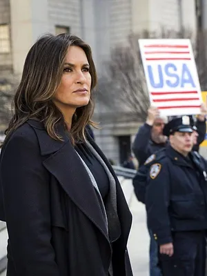 New York Unité Spéciale S18 E21