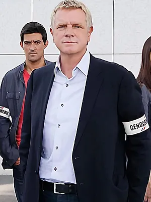 Section de recherches S5 E9
