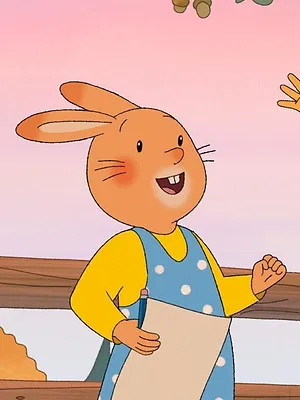 Charlie S1 E8