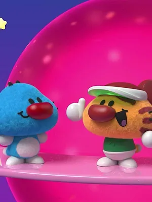 Oggy Oggy S2 E33