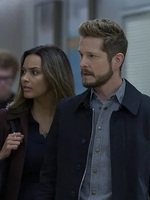 The Resident S6 E12
