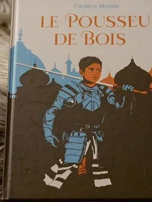 S4 E68 : Le pousseur de bois