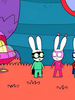 Simon Superlapin S2 E6