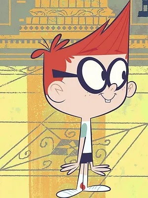 Le show de Mr Peabody et Sherman S3 E13