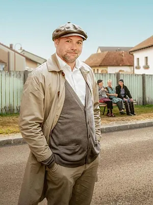 Crime au village : La mariée était en rouge