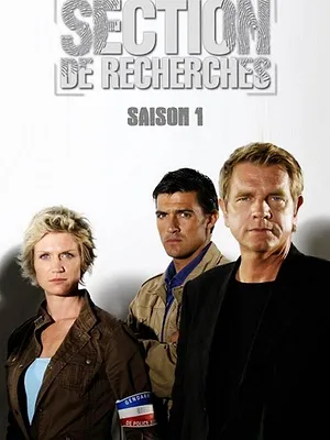 Saison 1