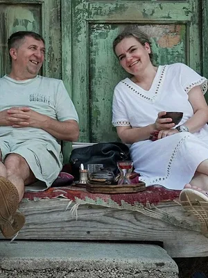 Interkulturelle Liebe - Ein Paar, zwei Kulturen