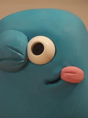 Les Très Petites Créatures S2 E8