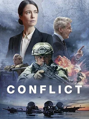 Conflict