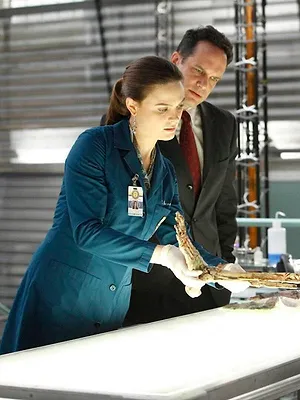 Bones S5 E18