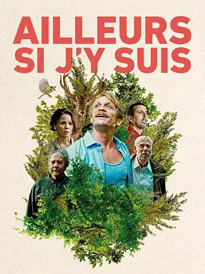 Ailleurs si j'y suis