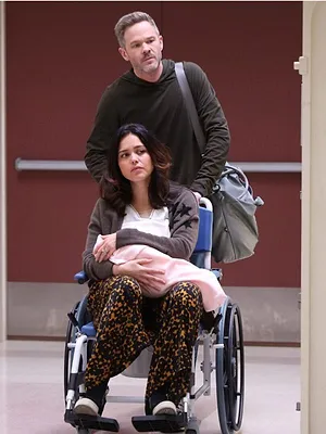 The Rookie : Le Flic de Los Angeles S6 E1