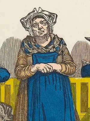 Des crimes presque parfaits