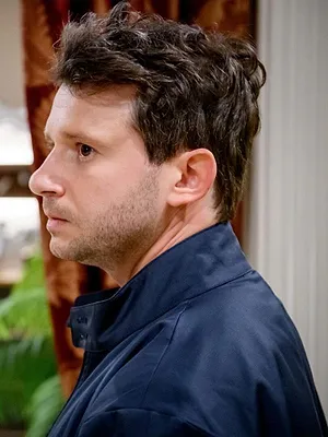 Le tourbillon de l'amour S22 E31