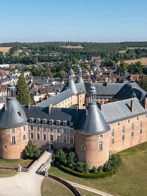 Château !