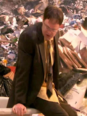 The Office S6 E18