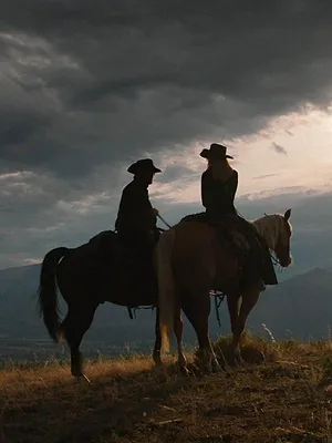 Yellowstone S5 E6