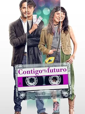 Contigo en el futuro