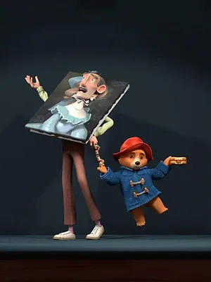 Les aventures de Paddington S1 E44