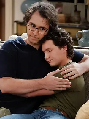 Georgie & Mandy's First Marriage S1 E3