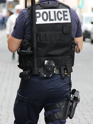Enquêtes criminelles
