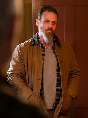 New York : crime organisé S4 E11
