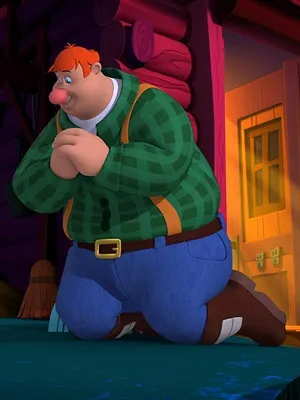 La maison magique de Mickey S2 E8