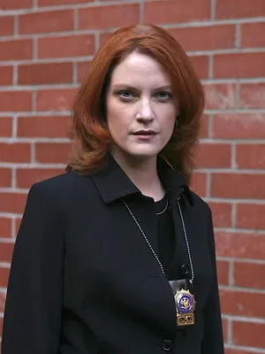New York Section Criminelle S3 E7