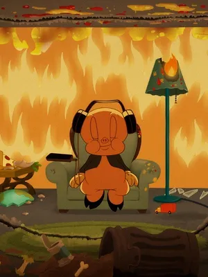 Looney Tunes Cartoons S2 E5