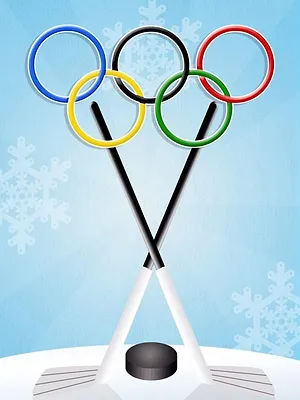 NOS Olympische Winterspelen: Studio Olimpico