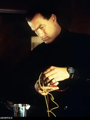 Piège à grande vitesse