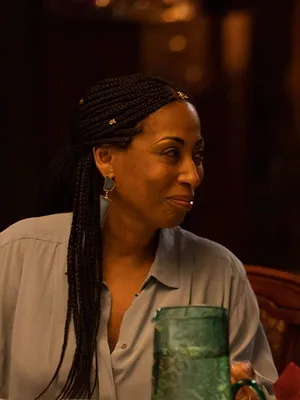 S1 E15 : Réunion de Famille