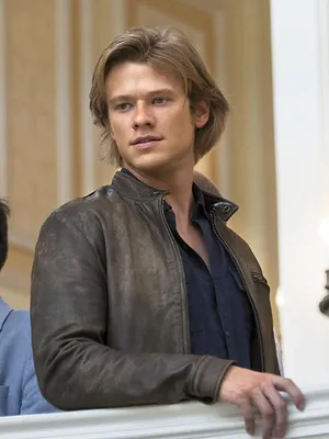 MacGyver S1 E1