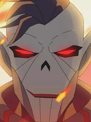 She-Ra et les princesses au pouvoir S4 E8