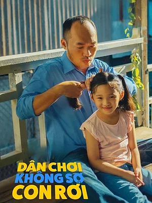 Dân Chơi Không Sợ Con Rơi