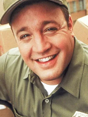 Un gars du Queens S6 E12