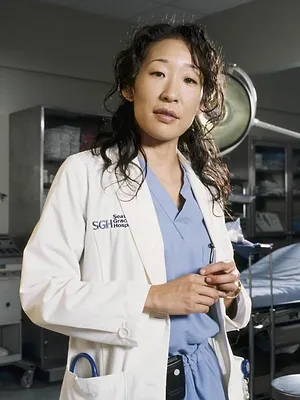 Grey's Anatomy S3 E21