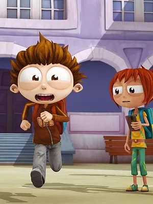 Angelo la Débrouille S5 E14