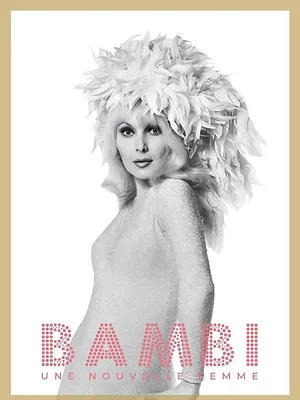 Bambi : une nouvelle femme
