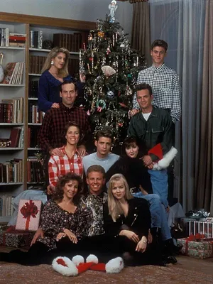 Beverly Hills S6 E32