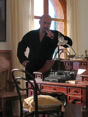 Commissaire Montalbano S7 E1
