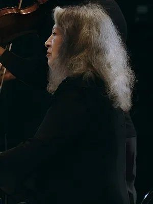 Martha Argerich & Friends : Schubert - Coups de Coeur de Chantilly