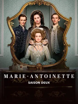 Marie-Antoinette