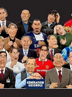 Génération Guignols