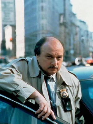 New York Police Blues S2 E15